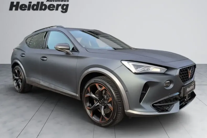 Cupra Formentor din 2022 cu 36.511 km - oferta CUP151952 - foto 7