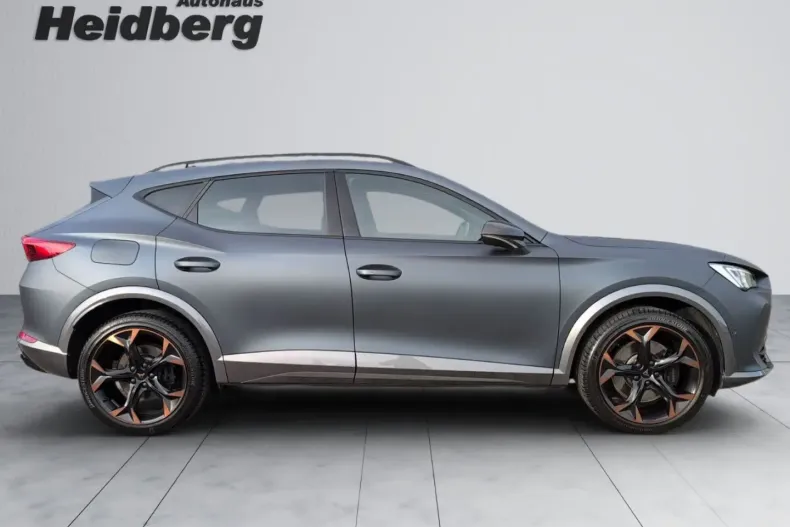 Cupra Formentor din 2022 cu 36.511 km - oferta CUP151952 - foto 8