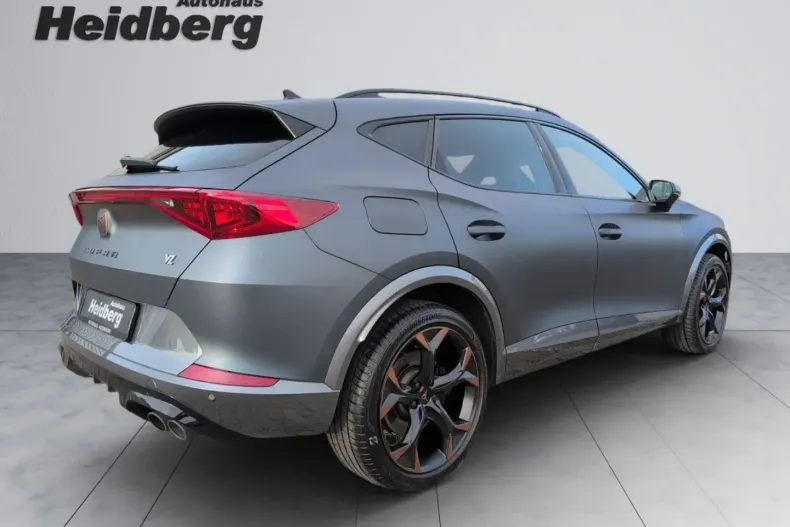 Cupra Formentor din 2022 cu 36.511 km - oferta CUP151952 - foto 9