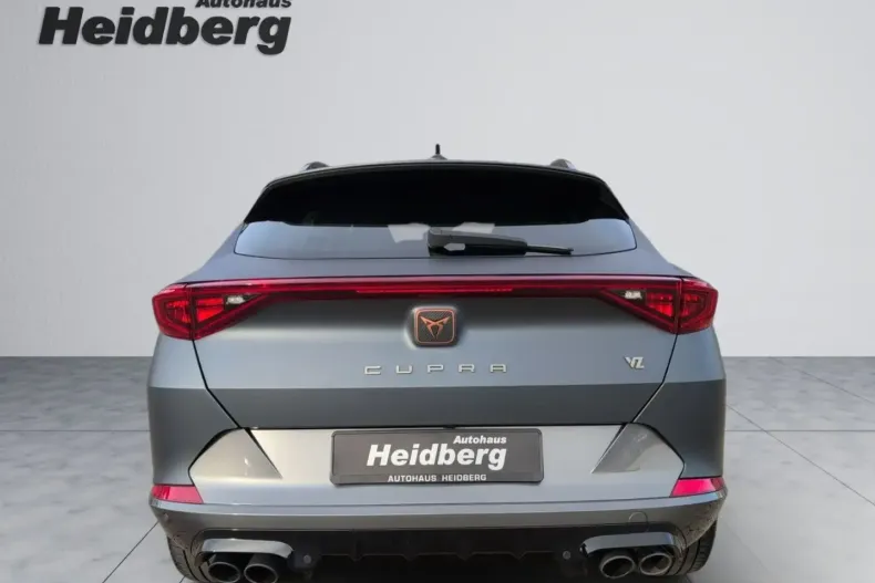 Cupra Formentor din 2022 cu 36.511 km - oferta CUP151952 - foto 10