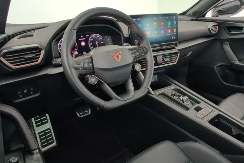 Cupra Formentor din 2022 cu 36.511 km - oferta CUP151952 - foto 14