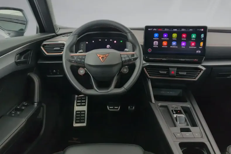 Cupra Formentor din 2022 cu 36.511 km - oferta CUP151952 - foto 25