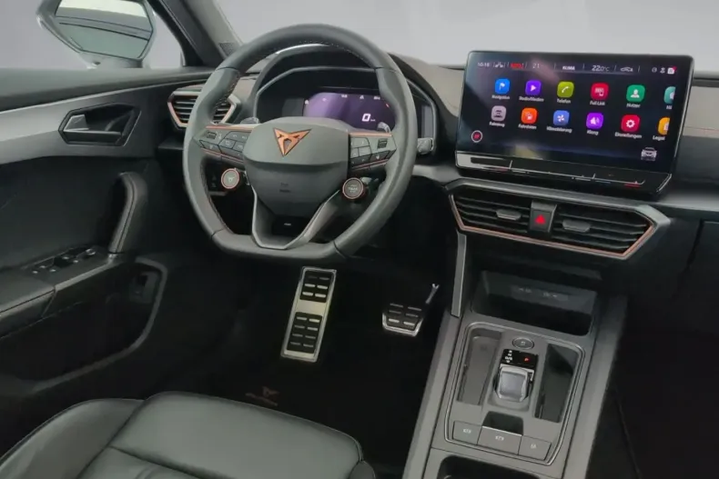 Cupra Formentor din 2022 cu 36.511 km - oferta CUP151952 - foto 26