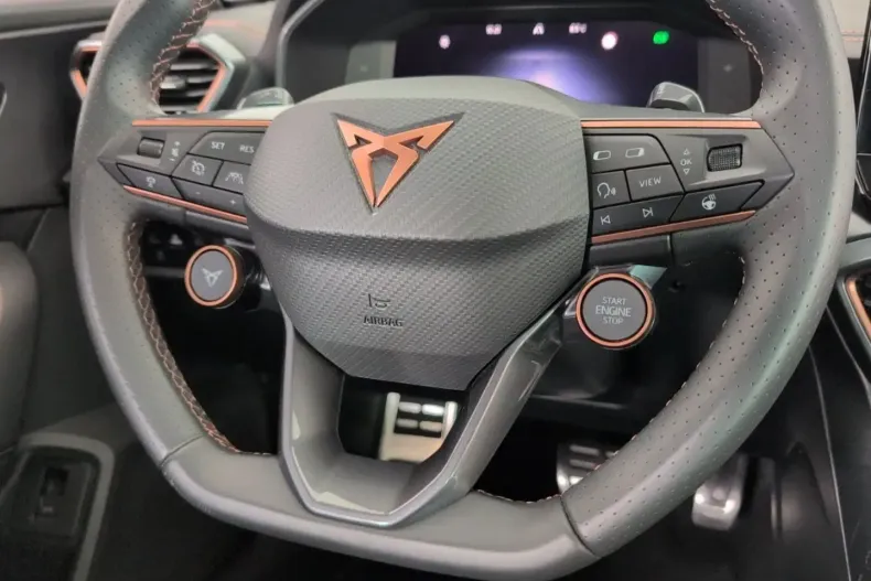 Cupra Formentor din 2022 cu 36.511 km - oferta CUP151952 - foto 29