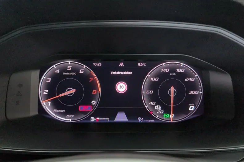 Cupra Formentor din 2022 cu 36.511 km - oferta CUP151952 - foto 33