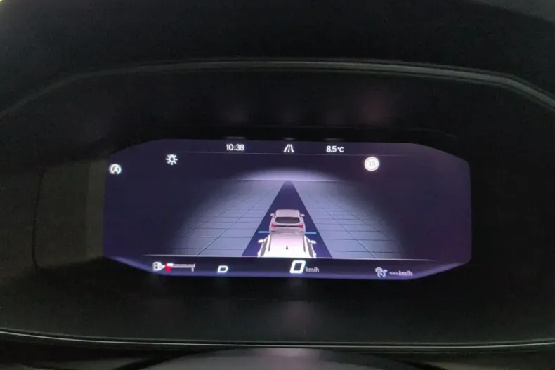 Cupra Formentor din 2022 cu 36.511 km - oferta CUP151952 - foto 34