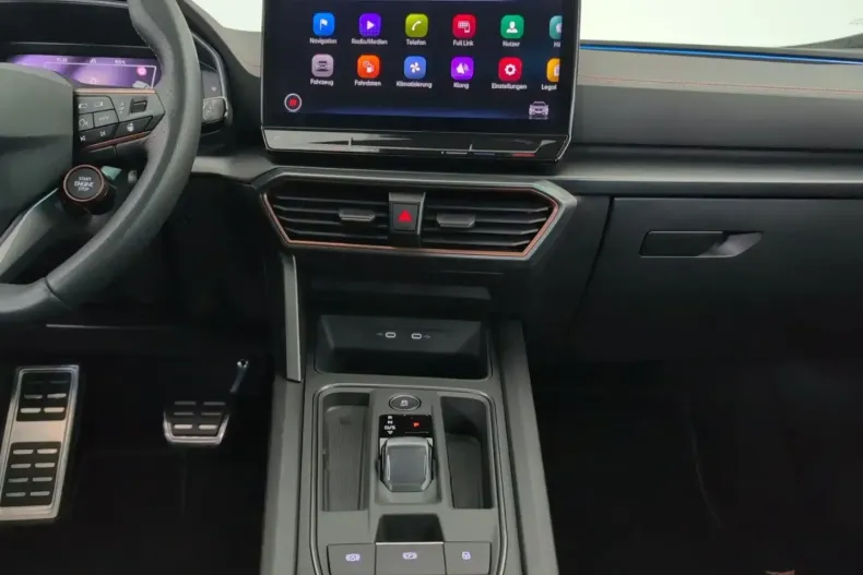 Cupra Formentor din 2022 cu 36.511 km - oferta CUP151952 - foto 35