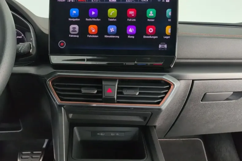 Cupra Formentor din 2022 cu 36.511 km - oferta CUP151952 - foto 36