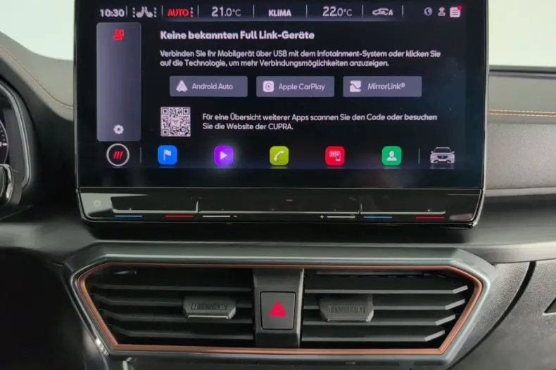 Cupra Formentor din 2022 cu 36.511 km - oferta CUP151952 - foto 38