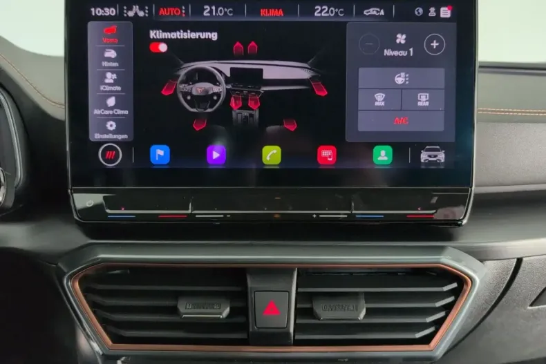 Cupra Formentor din 2022 cu 36.511 km - oferta CUP151952 - foto 39