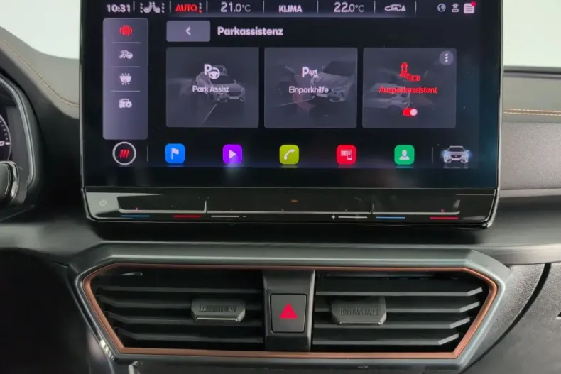 Cupra Formentor din 2022 cu 36.511 km - oferta CUP151952 - foto 41