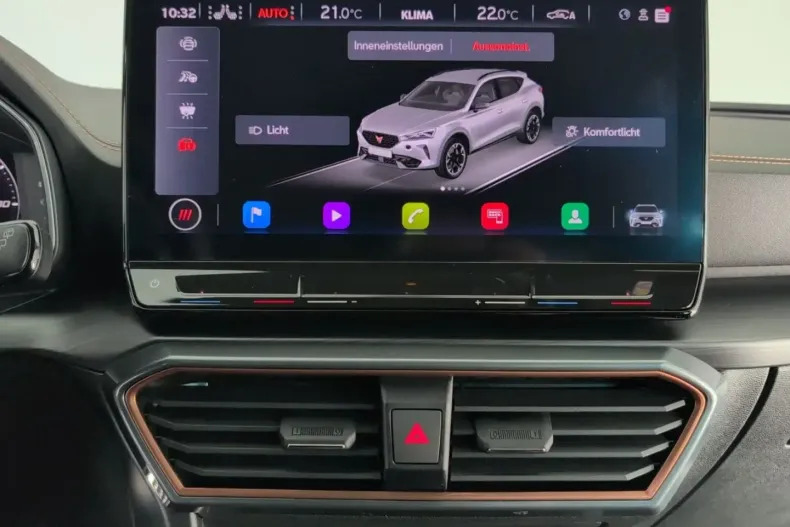 Cupra Formentor din 2022 cu 36.511 km - oferta CUP151952 - foto 44