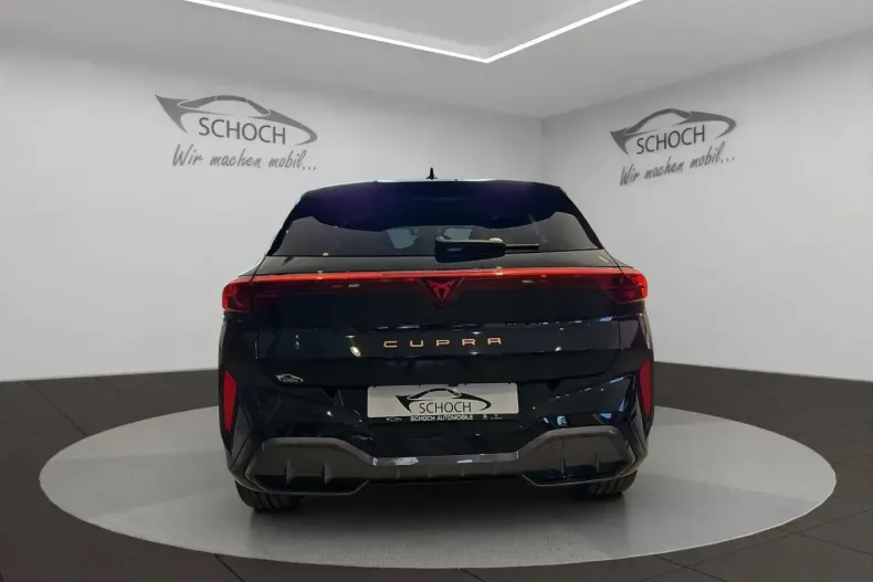 Cupra Terramar din 2024 cu 2.400 km - oferta CUP151953 - foto 3