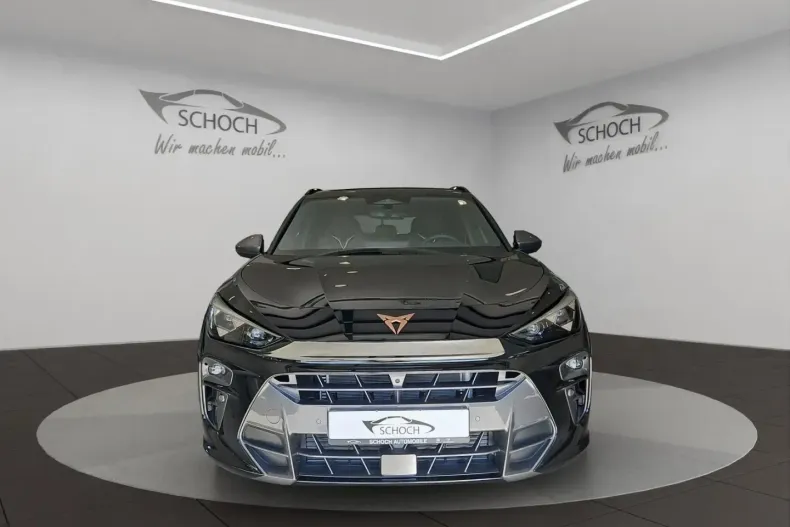 Cupra Terramar din 2024 cu 2.400 km - oferta CUP151953 - foto 5