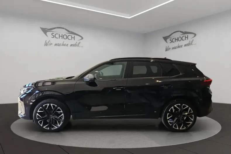 Cupra Terramar din 2024 cu 2.400 km - oferta CUP151953 - foto 6