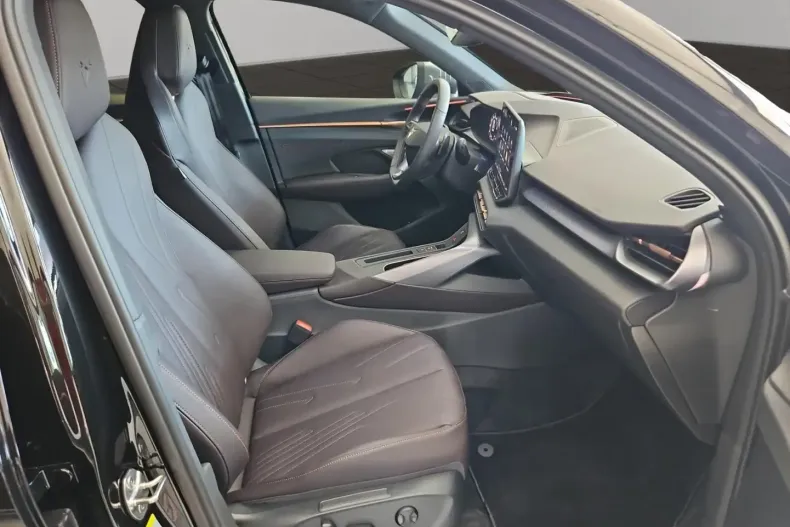 Cupra Terramar din 2024 cu 2.400 km - oferta CUP151953 - foto 9