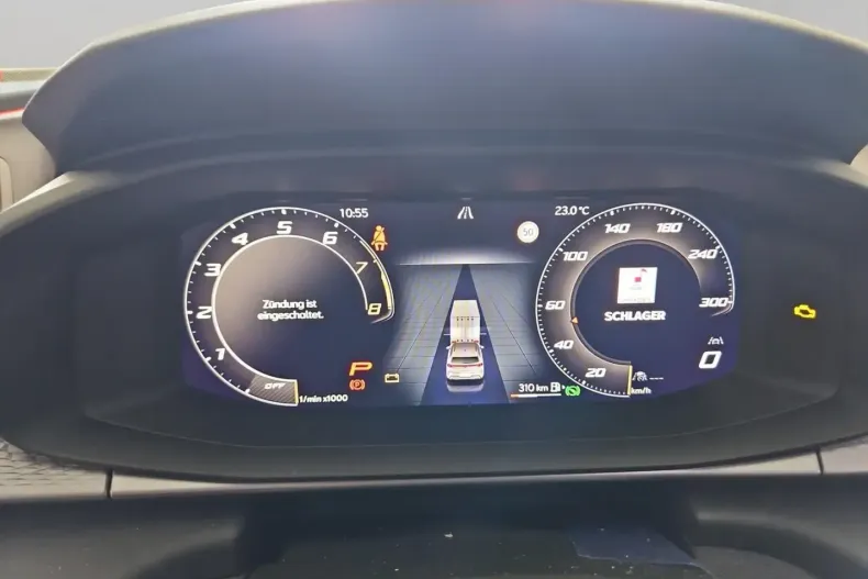 Cupra Terramar din 2024 cu 2.400 km - oferta CUP151953 - foto 12