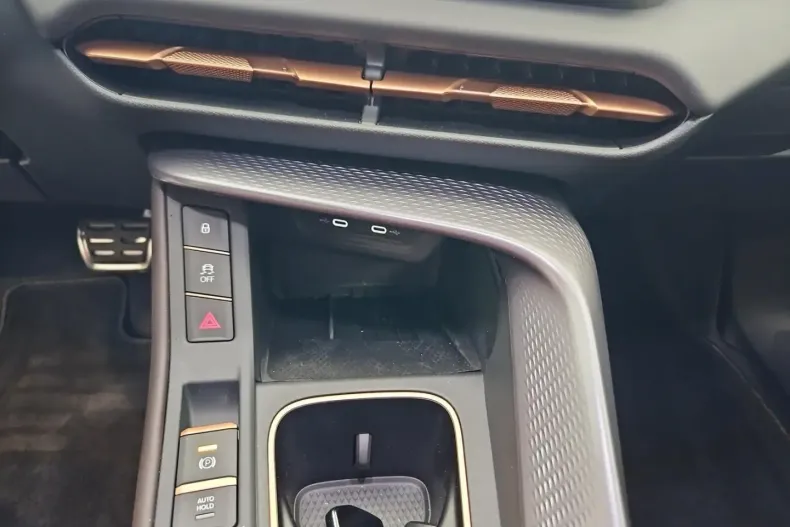 Cupra Terramar din 2024 cu 2.400 km - oferta CUP151953 - foto 14