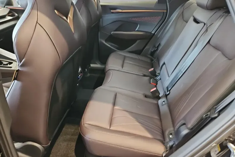 Cupra Terramar din 2024 cu 2.400 km - oferta CUP151953 - foto 15