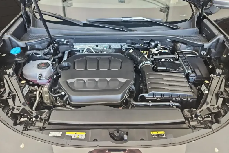 Cupra Terramar din 2024 cu 2.400 km - oferta CUP151953 - foto 17