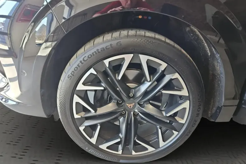 Cupra Terramar din 2024 cu 2.400 km - oferta CUP151953 - foto 18