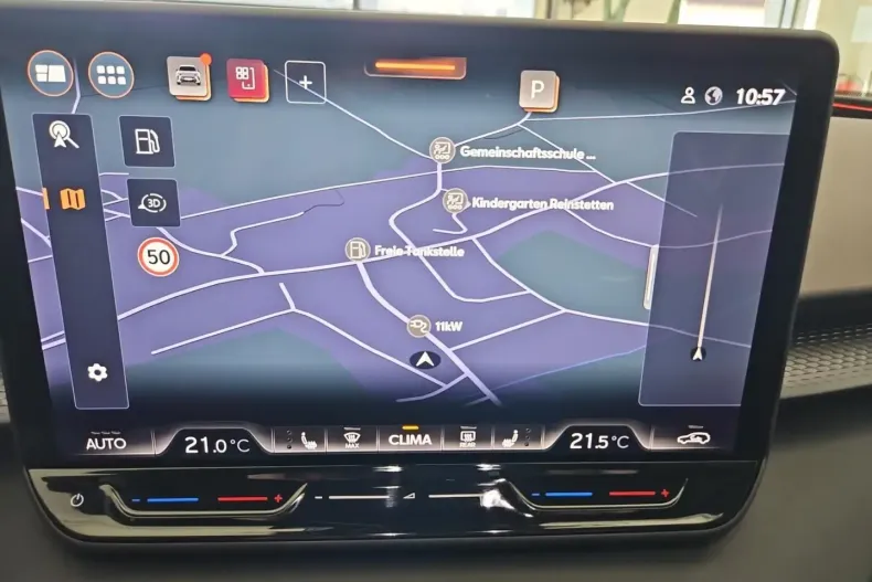 Cupra Terramar din 2024 cu 2.400 km - oferta CUP151953 - foto 20