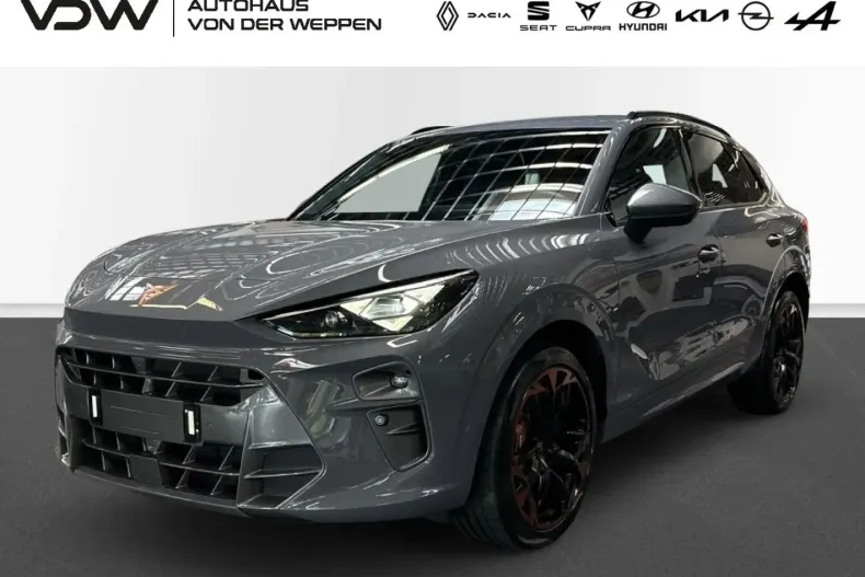 Cupra Terramar din 2025 cu 14.963 km - oferta CUP151954 - foto 1