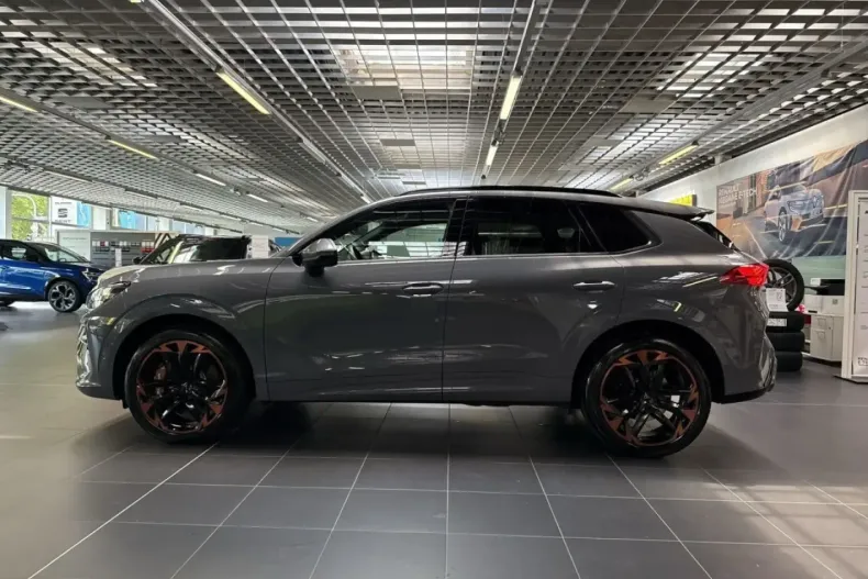 Cupra Terramar din 2025 cu 14.963 km - oferta CUP151954 - foto 2