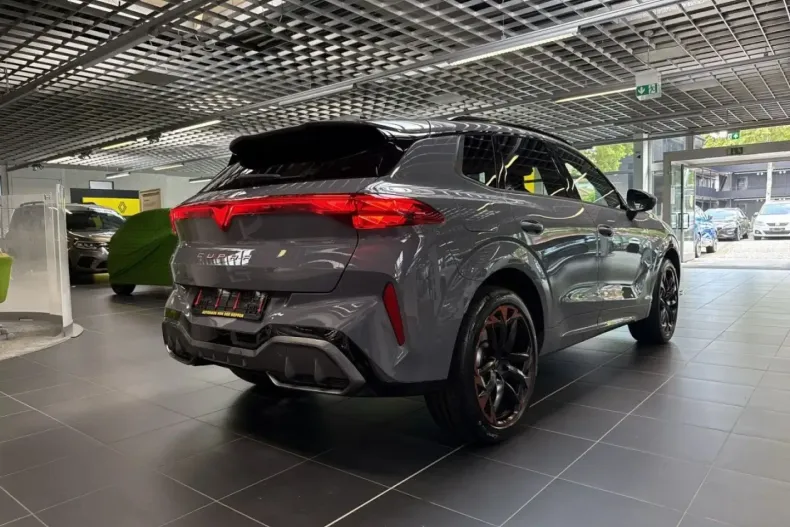 Cupra Terramar din 2025 cu 14.963 km - oferta CUP151954 - foto 4