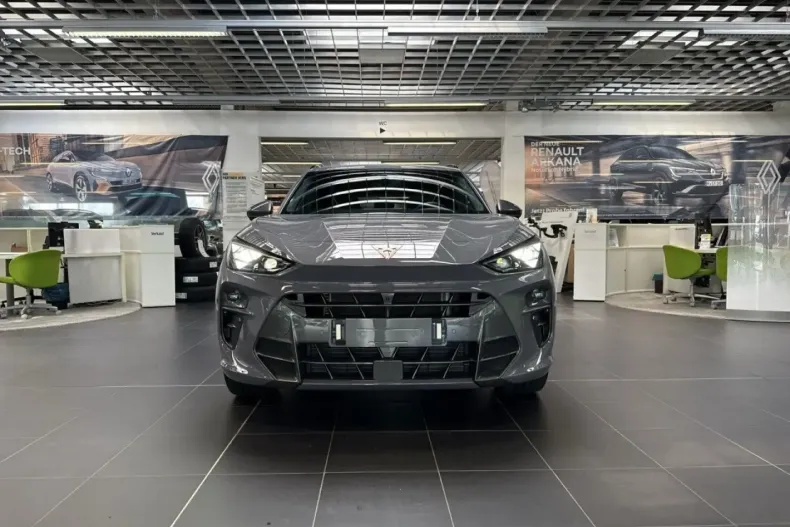 Cupra Terramar din 2025 cu 14.963 km - oferta CUP151954 - foto 7