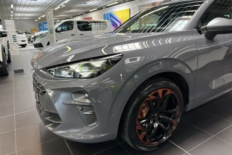 Cupra Terramar din 2025 cu 14.963 km - oferta CUP151954 - foto 8