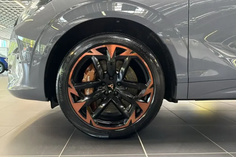 Cupra Terramar din 2025 cu 14.963 km - oferta CUP151954 - foto 9