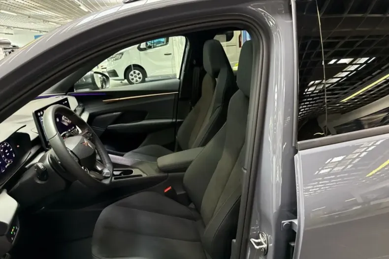 Cupra Terramar din 2025 cu 14.963 km - oferta CUP151954 - foto 11