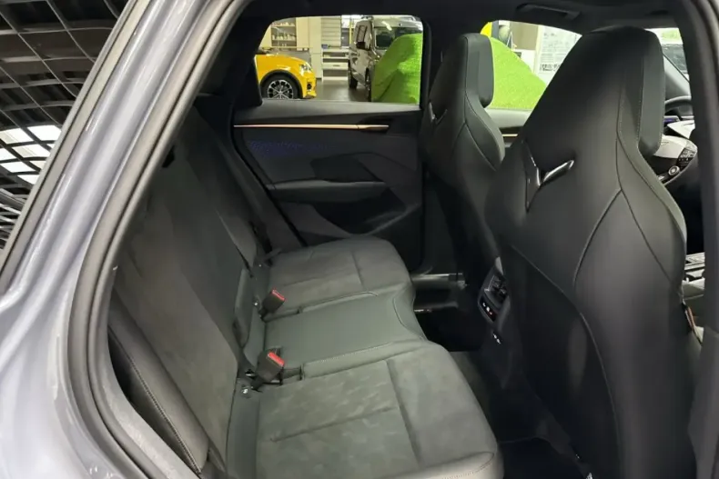 Cupra Terramar din 2025 cu 14.963 km - oferta CUP151954 - foto 12