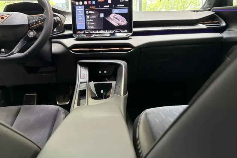 Cupra Terramar din 2025 cu 14.963 km - oferta CUP151954 - foto 14