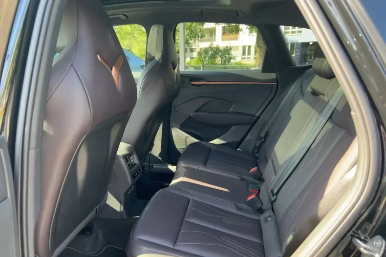 Cupra Terramar din 2024 cu 11.454 km - oferta CUP151955 - foto 7