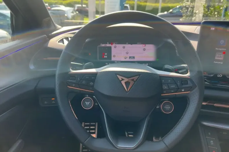 Cupra Terramar din 2024 cu 11.454 km - oferta CUP151955 - foto 9