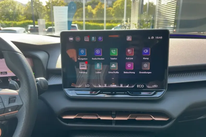 Cupra Terramar din 2024 cu 11.454 km - oferta CUP151955 - foto 10