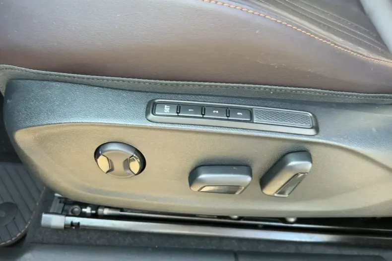 Cupra Terramar din 2024 cu 11.454 km - oferta CUP151955 - foto 12