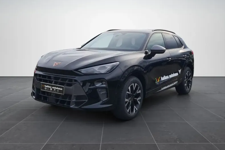 Cupra Terramar din 2025 cu 4.900 km - oferta CUP151956 - foto 1