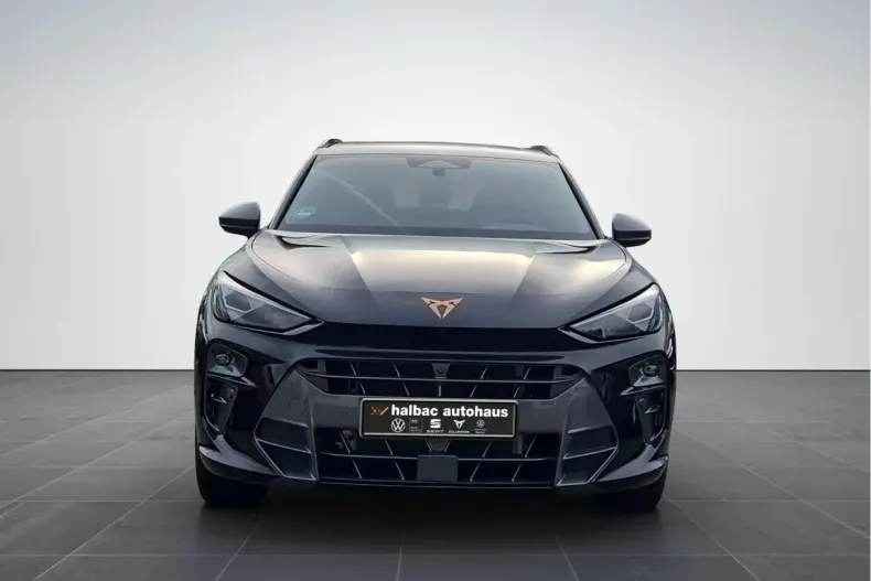 Cupra Terramar din 2025 cu 4.900 km - oferta CUP151956 - foto 2