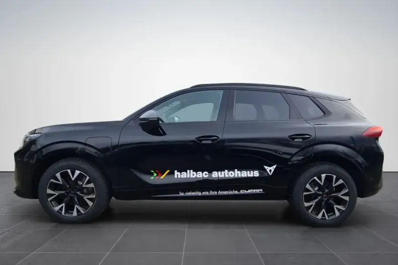 Cupra Terramar din 2025 cu 4.900 km - oferta CUP151956 - foto 3