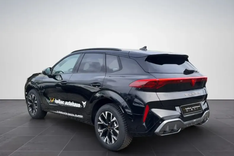 Cupra Terramar din 2025 cu 4.900 km - oferta CUP151956 - foto 4