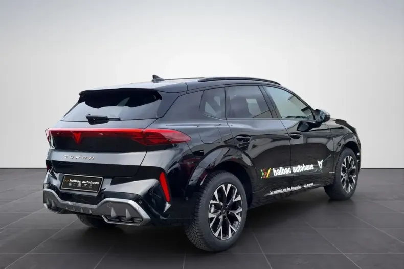 Cupra Terramar din 2025 cu 4.900 km - oferta CUP151956 - foto 6