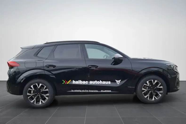 Cupra Terramar din 2025 cu 4.900 km - oferta CUP151956 - foto 7