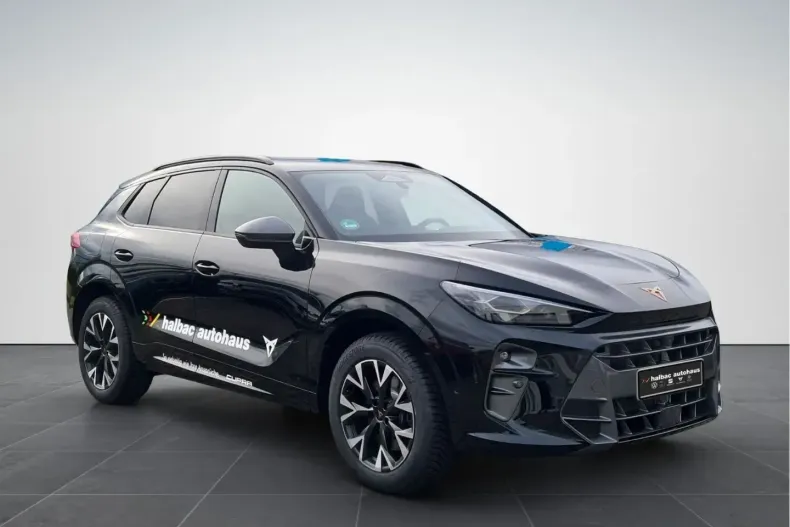 Cupra Terramar din 2025 cu 4.900 km - oferta CUP151956 - foto 8