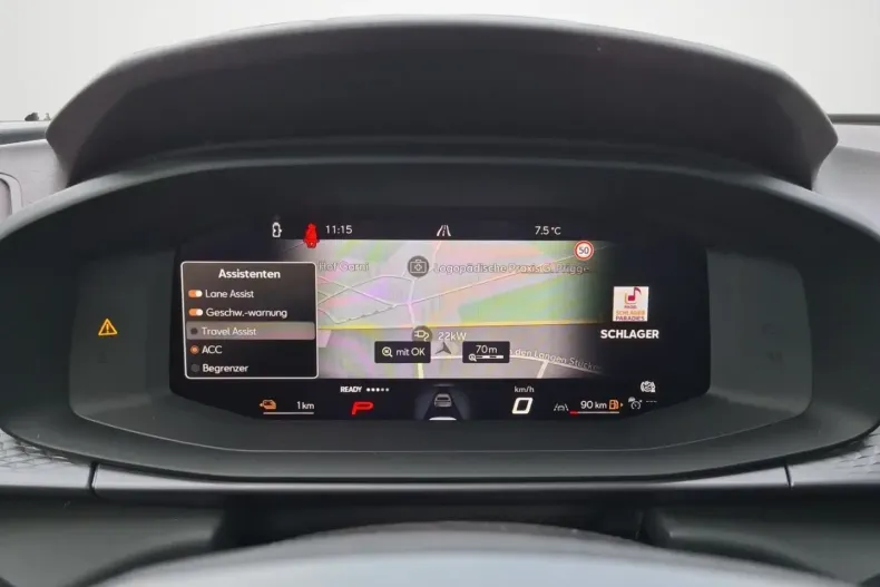 Cupra Terramar din 2025 cu 4.900 km - oferta CUP151956 - foto 9