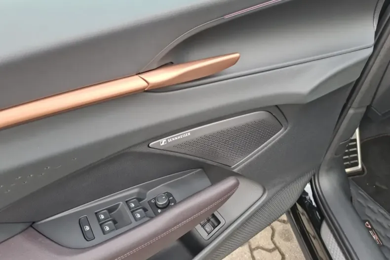 Cupra Terramar din 2025 cu 4.900 km - oferta CUP151956 - foto 10