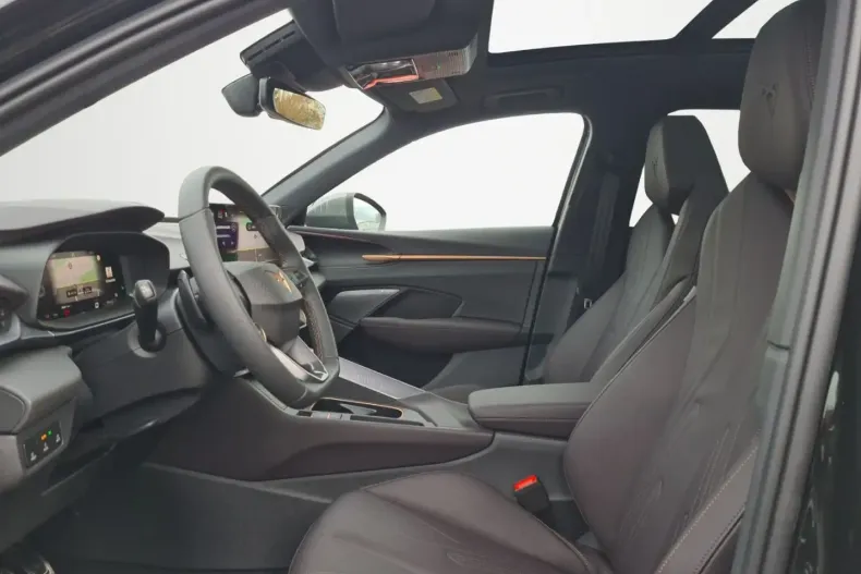 Cupra Terramar din 2025 cu 4.900 km - oferta CUP151956 - foto 11