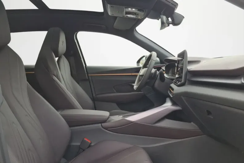 Cupra Terramar din 2025 cu 4.900 km - oferta CUP151956 - foto 14